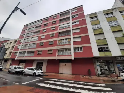 Piso en calle del Alcalde Ezequiel Massoni, 23